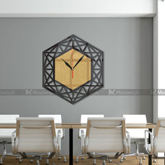 Adorning Creative Clock Maestro