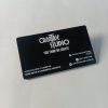 Acrylic Business Card